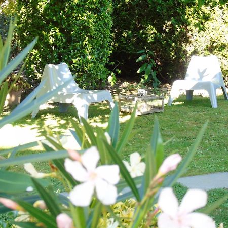 La Suite Saint Jean - Chalon Sur Saone Exterior foto