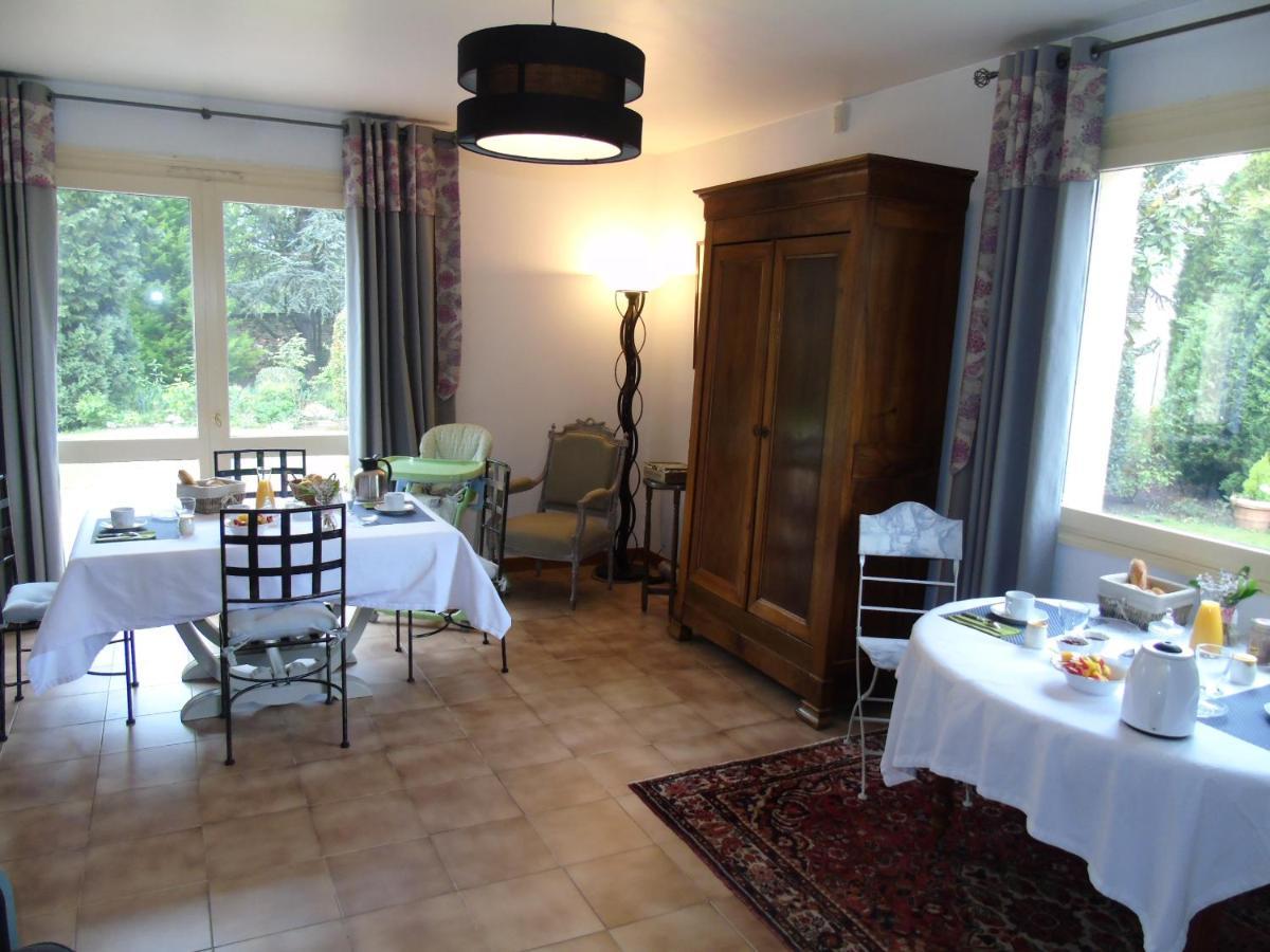 La Suite Saint Jean - Chalon Sur Saone Exterior foto