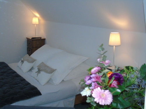 La Suite Saint Jean - Chalon Sur Saone Exterior foto
